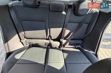 Внедорожник / Кроссовер MINI Aceman 2024 в Хотине