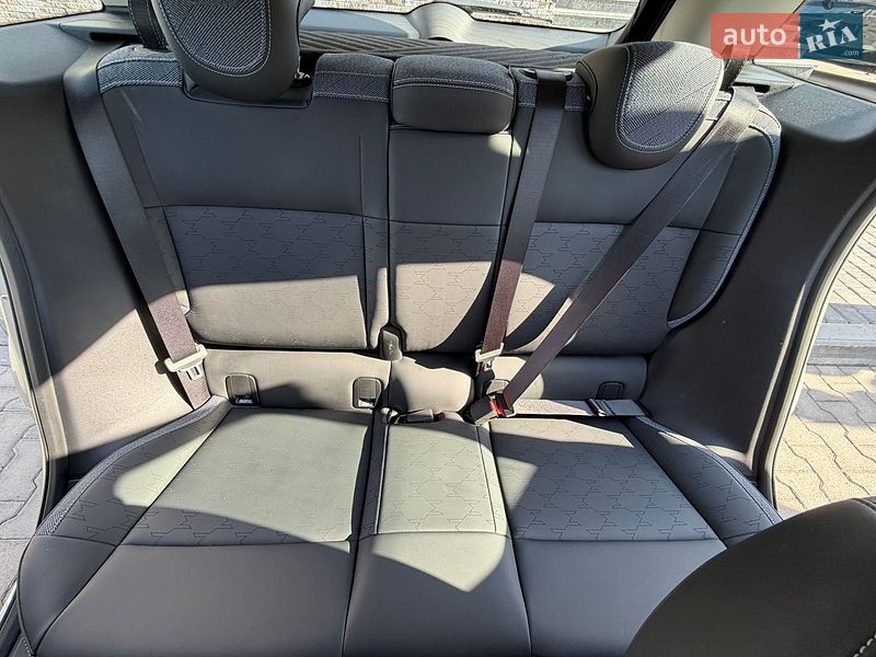Внедорожник / Кроссовер MINI Aceman 2024 в Хотине