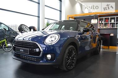 Универсал MINI Clubman 2016 в Харькове