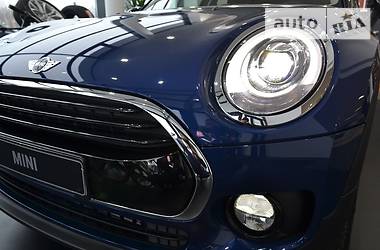 Универсал MINI Clubman 2016 в Харькове