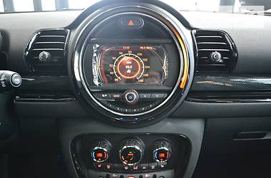 Универсал MINI Clubman 2016 в Харькове