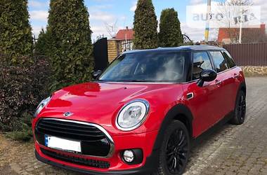 Autoria продажа мини клабмен бу купить Mini Clubman в украине