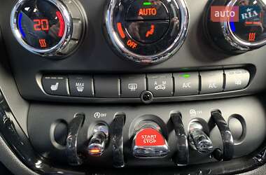 Универсал MINI Clubman 2017 в Староконстантинове