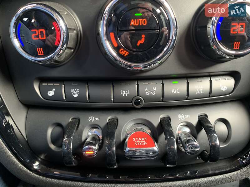 Универсал MINI Clubman 2017 в Староконстантинове