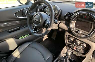 Универсал MINI Clubman 2017 в Староконстантинове