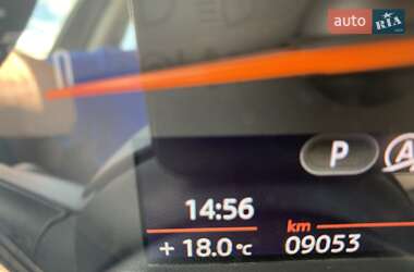 Универсал MINI Clubman 2017 в Староконстантинове