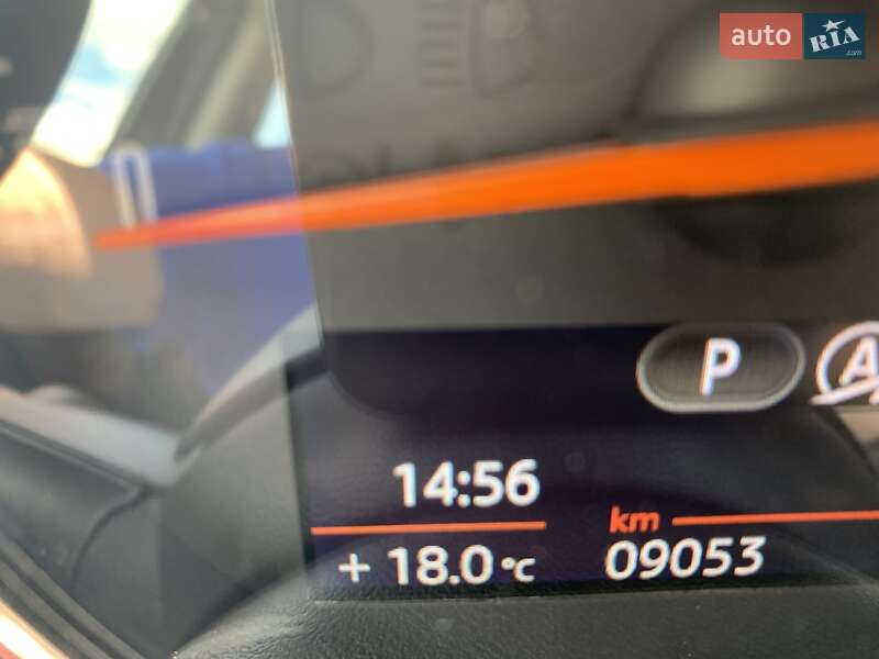 Универсал MINI Clubman 2017 в Староконстантинове