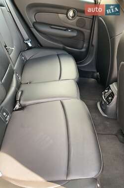 Универсал MINI Clubman 2017 в Староконстантинове