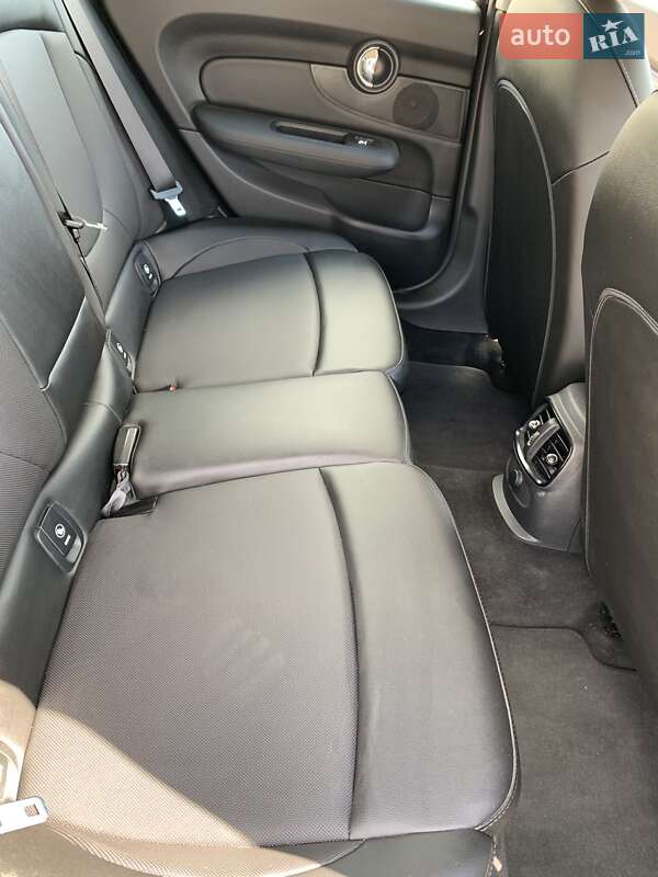 Универсал MINI Clubman 2017 в Староконстантинове