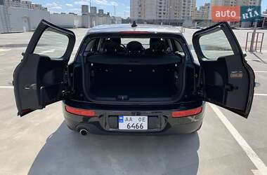 Универсал MINI Clubman 2017 в Староконстантинове