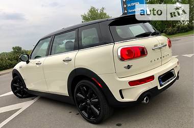 Універсал MINI Clubman 2016 в Києві