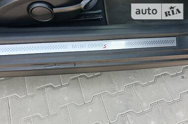  MINI Clubman 2010 в 