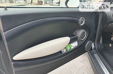  MINI Clubman 2010 в 