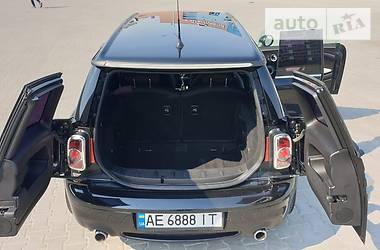  MINI Clubman 2010 в 