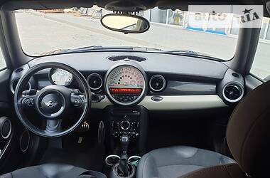  MINI Clubman 2010 в 