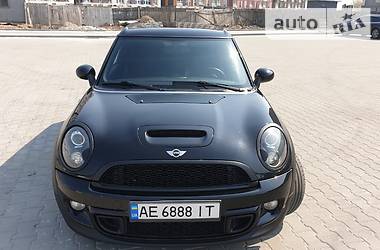 MINI Clubman 2010 в 