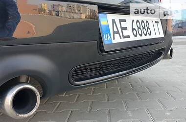  MINI Clubman 2010 в 