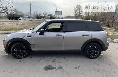 Універсал MINI Clubman 2015 в Києві