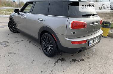 Универсал MINI Clubman 2015 в Киеве