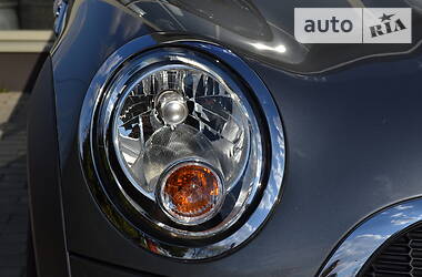 Універсал MINI Clubman 2009 в 