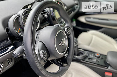 Універсал MINI Clubman 2017 в 
