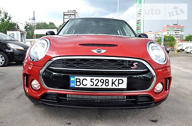 Универсал MINI Clubman 2017 в Львове