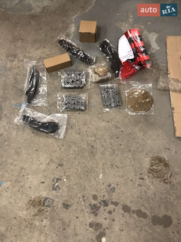 Универсал MINI Clubman 2011 в Львове