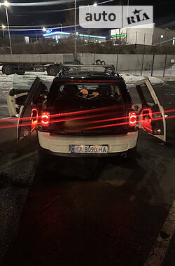 Универсал MINI Clubman 2013 в 