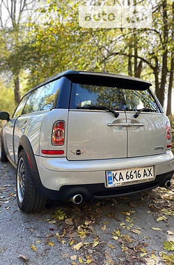 Хетчбек MINI Clubman 2011 в Києві