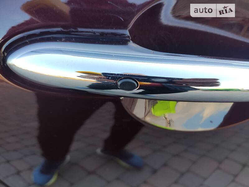 Универсал MINI Clubman 2016 в Ровно фото 13 Универсал MINI Clubman 2016 в Ровно