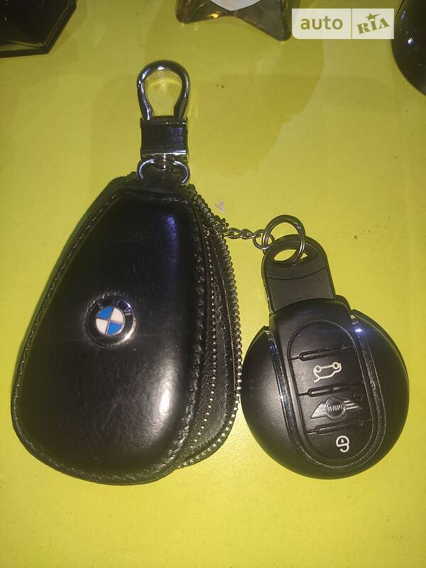 Универсал MINI Clubman 2016 в Ровно фото 31 Универсал MINI Clubman 2016 в Ровно