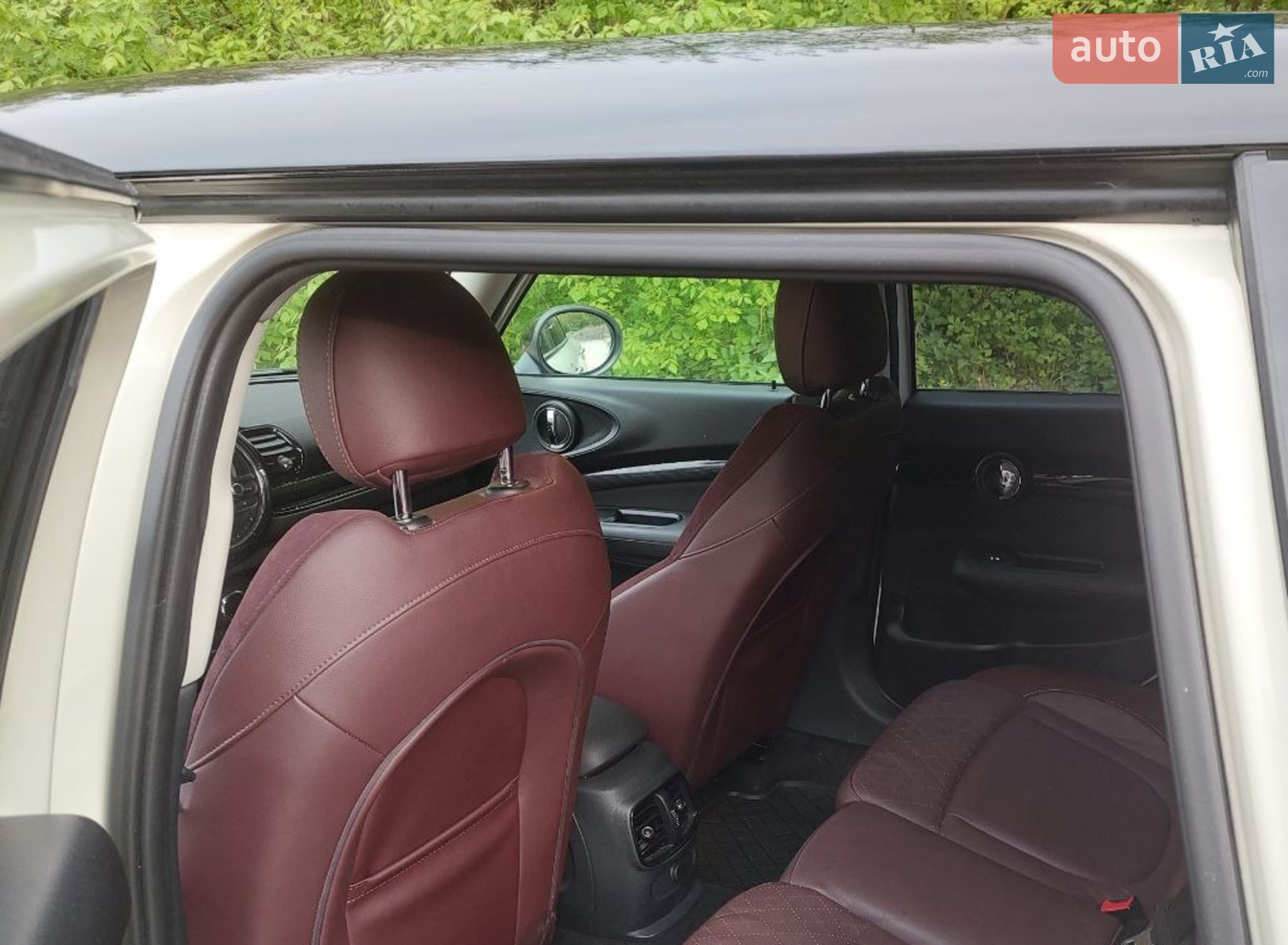 2016 MINI Clubman - мініатюра 21