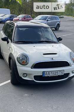 Хетчбек MINI Clubman 2008 в Бучі