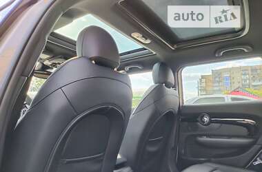 Универсал MINI Clubman 2021 в 