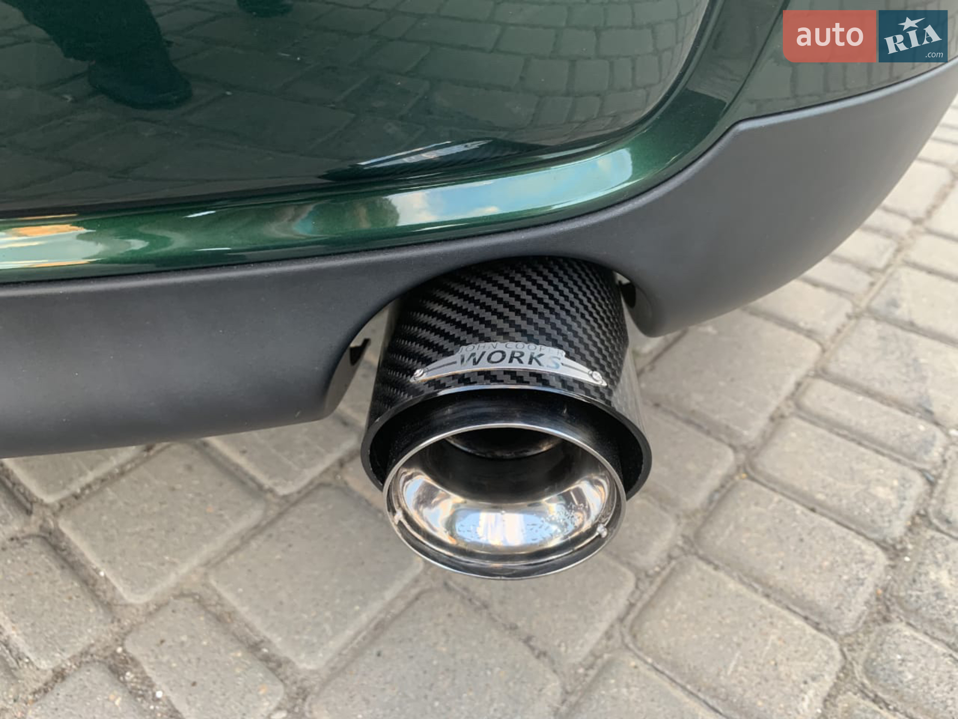 2010 MINI Clubman - мініатюра 14