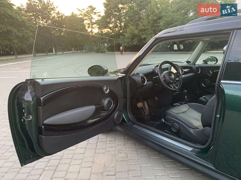 Хетчбек MINI Clubman 2010 в Одесі