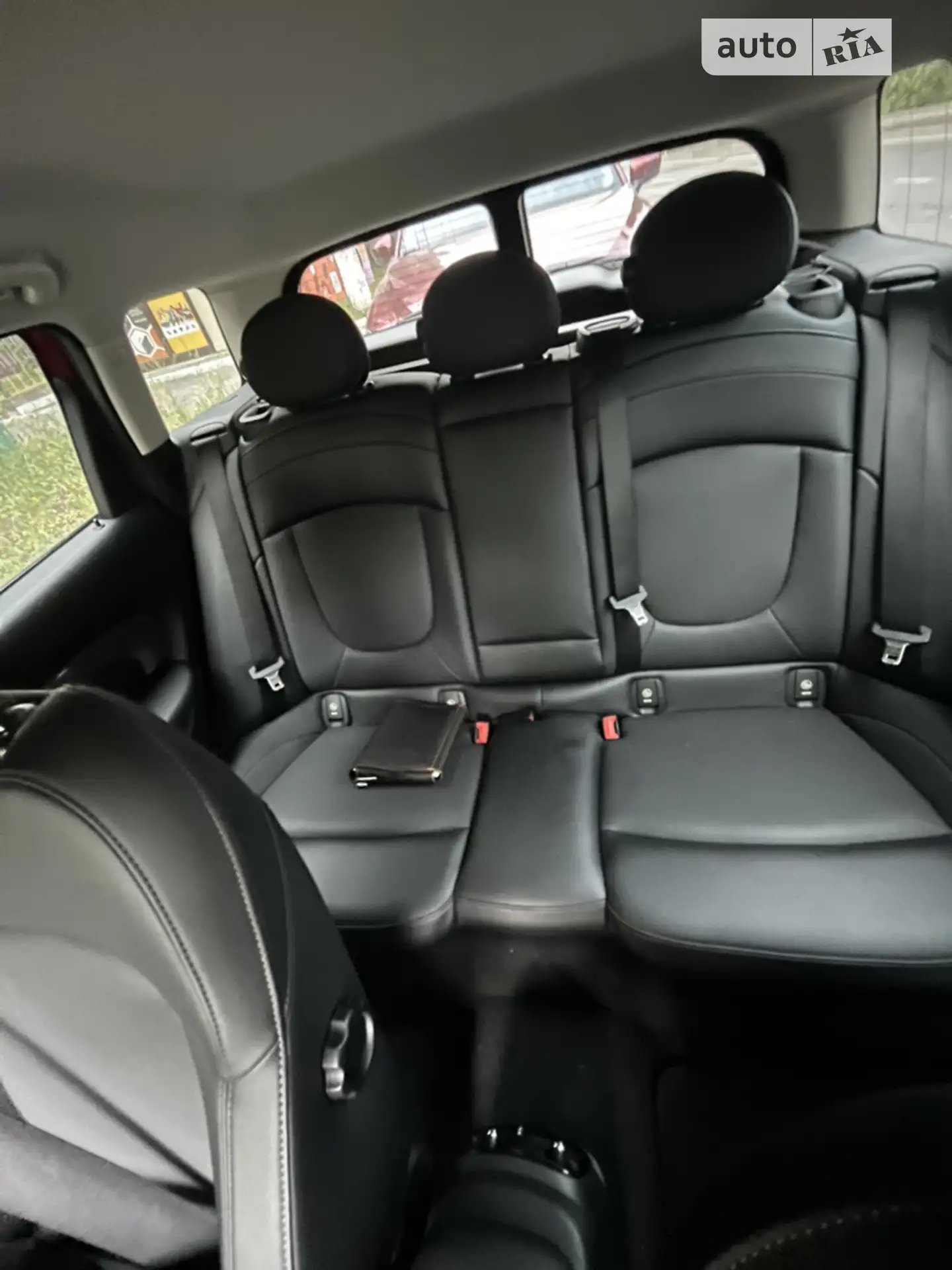 2017 MINI Clubman - мініатюра 14