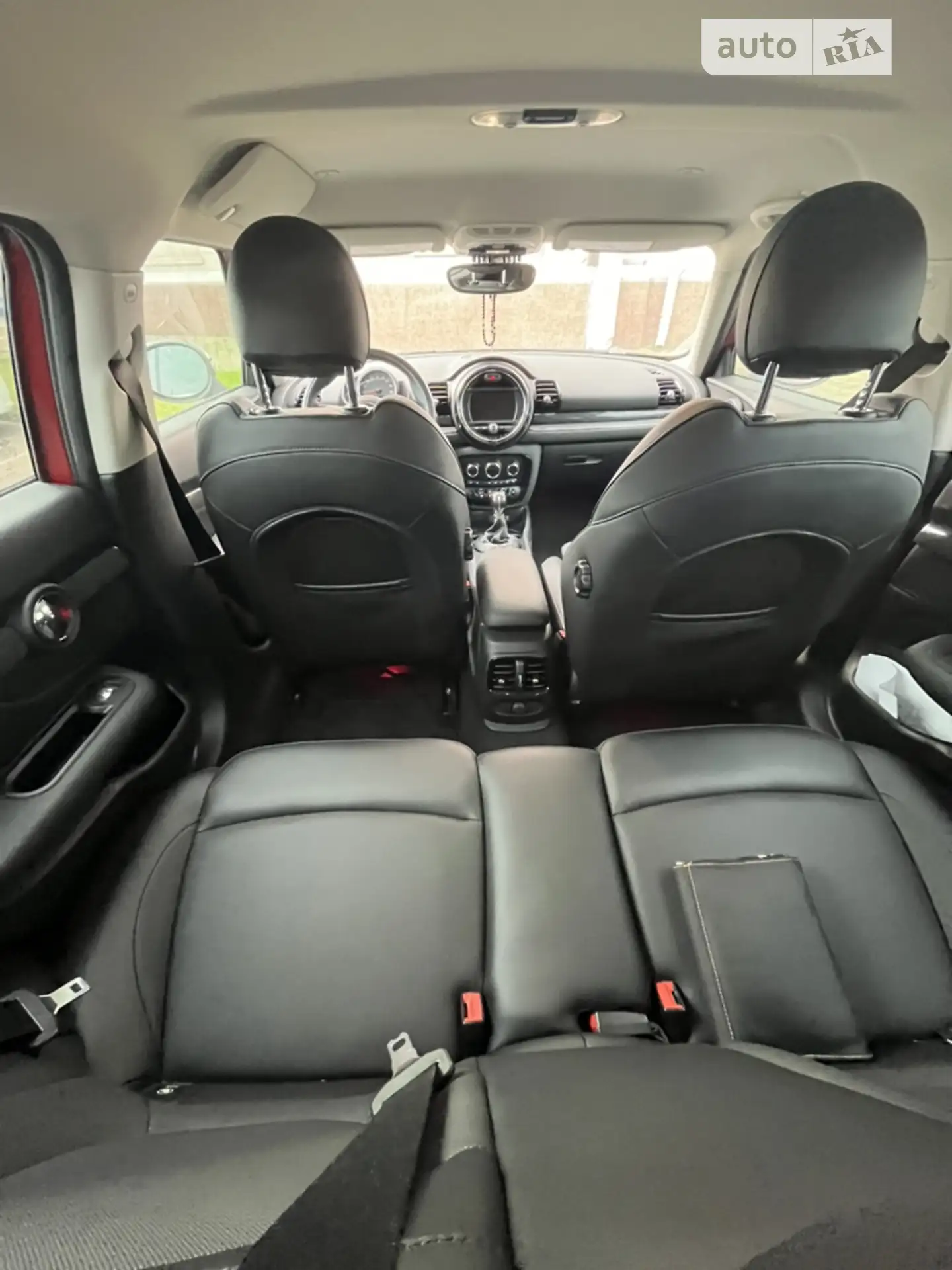 2017 MINI Clubman - мініатюра 15