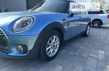 Универсал MINI Clubman 2017 в 