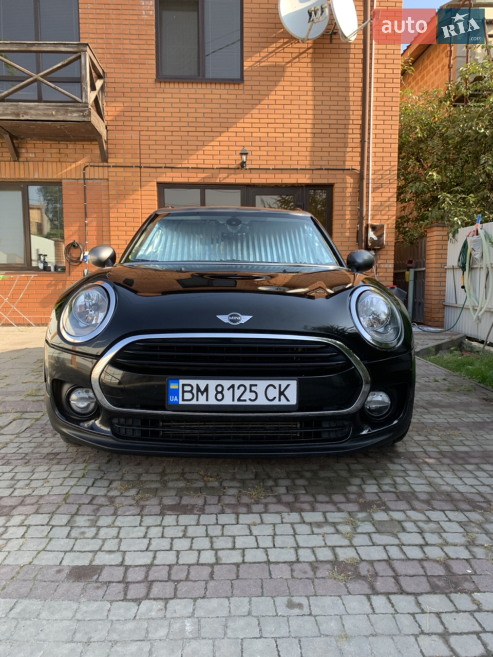 2016 MINI Clubman - мініатюра 6