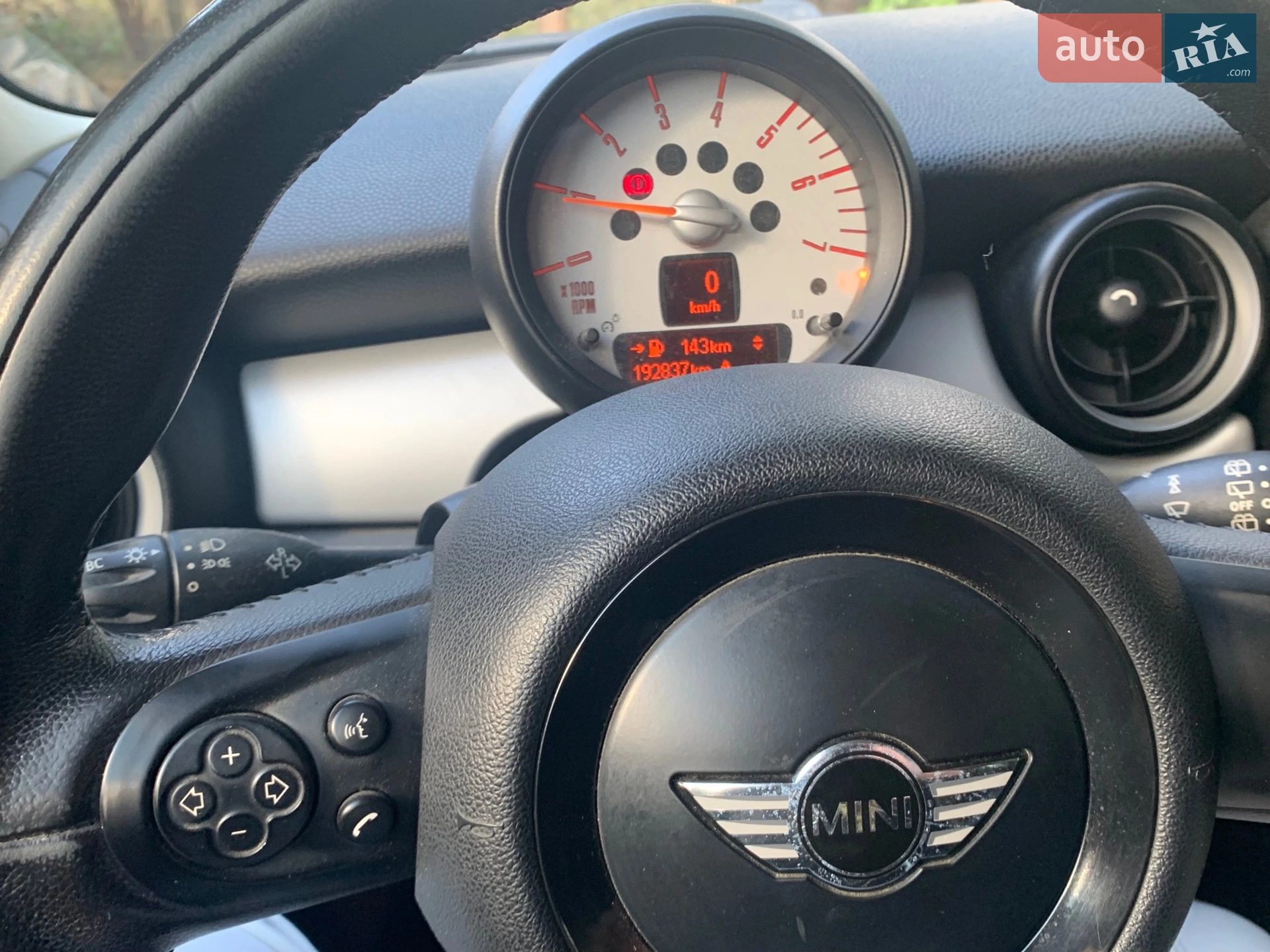2011 MINI Clubman - мініатюра 11