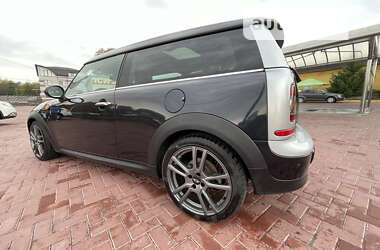 Универсал MINI Clubman 2007 в Ровно