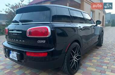 Универсал MINI Clubman 2017 в Староконстантинове