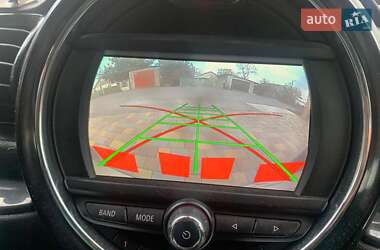 Универсал MINI Clubman 2017 в Староконстантинове