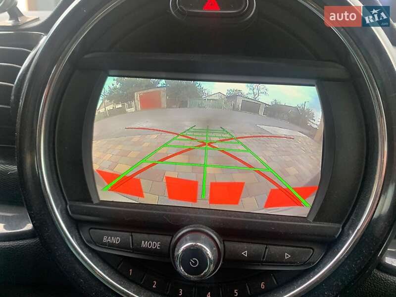 Универсал MINI Clubman 2017 в Староконстантинове