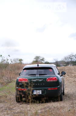 Универсал MINI Clubman 2016 в 