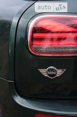 Универсал MINI Clubman 2016 в 