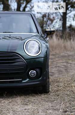 Универсал MINI Clubman 2016 в 