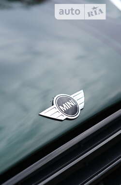 Универсал MINI Clubman 2016 в 