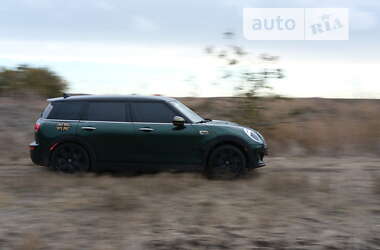 Универсал MINI Clubman 2016 в 